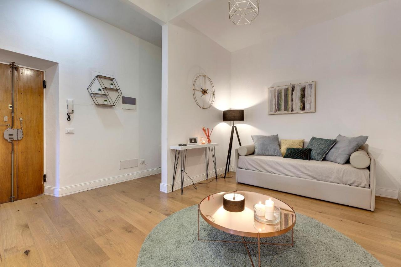 Corinne Apartment By Mamo Florence Exterior photo