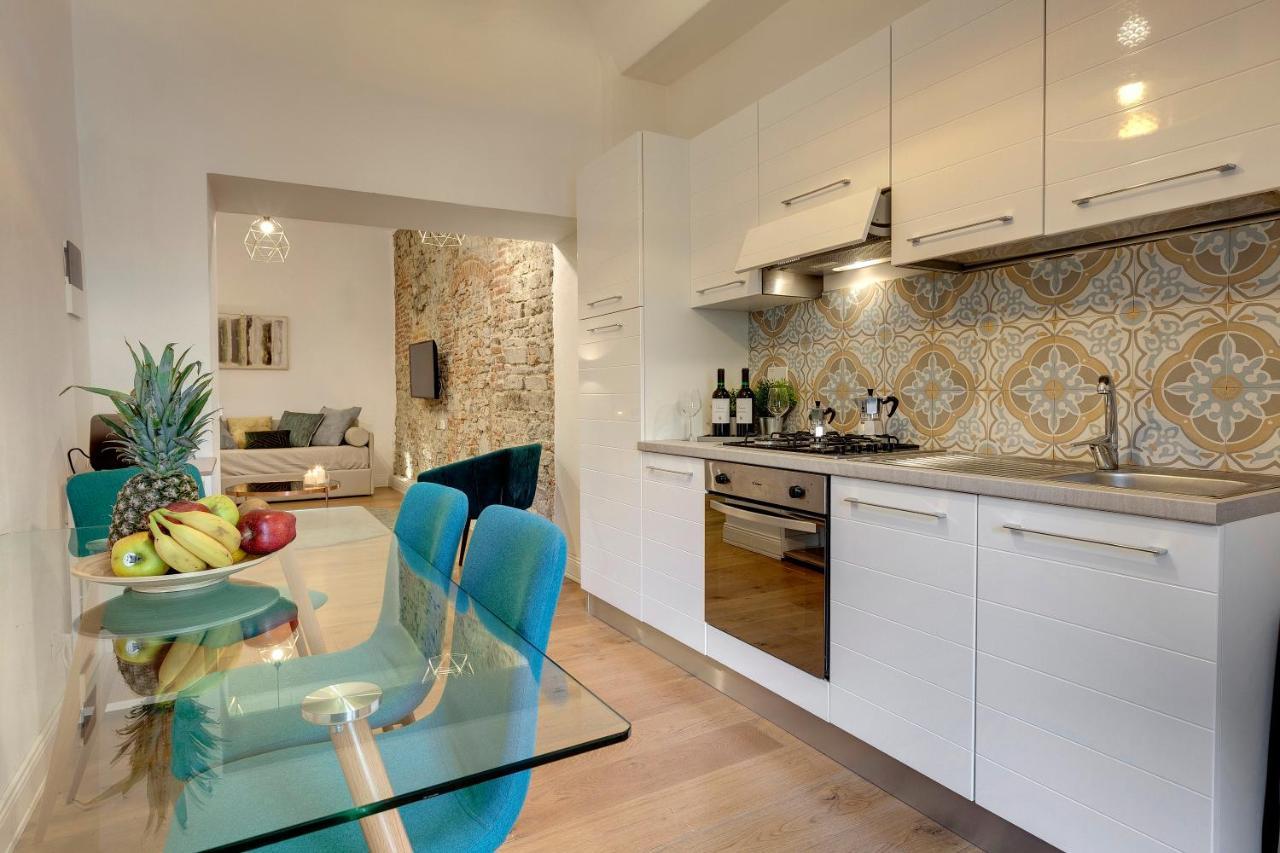 Corinne Apartment By Mamo Florence Exterior photo