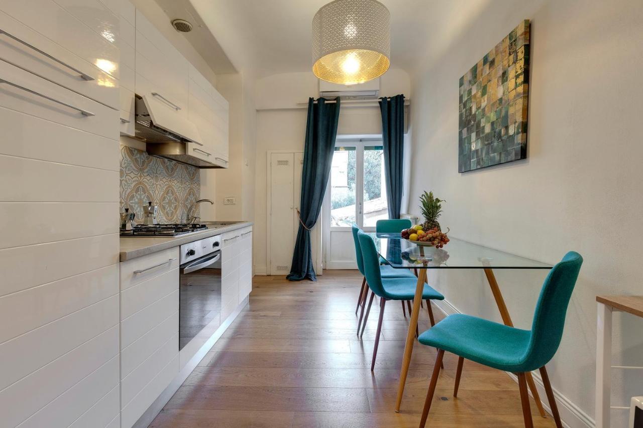 Corinne Apartment By Mamo Florence Exterior photo