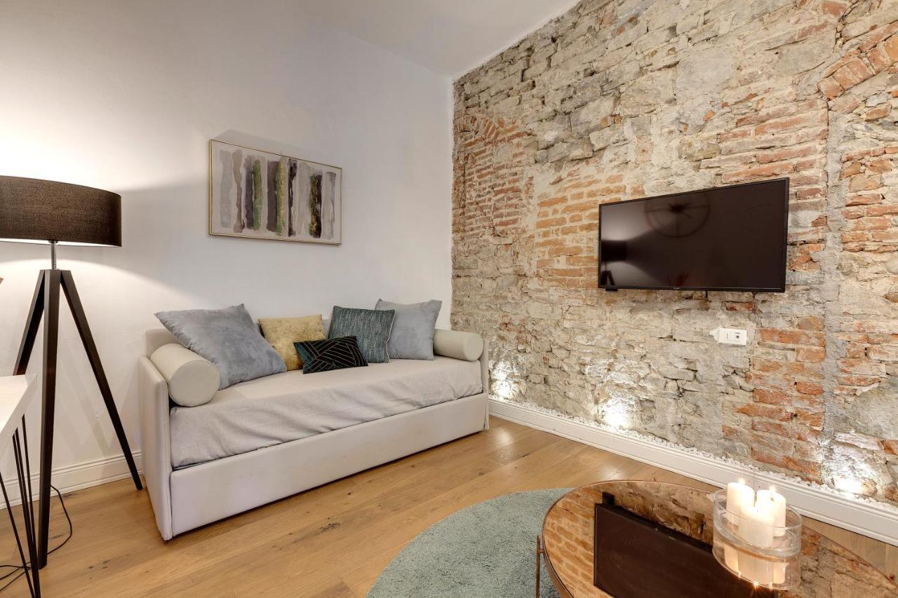Corinne Apartment By Mamo Florence Exterior photo