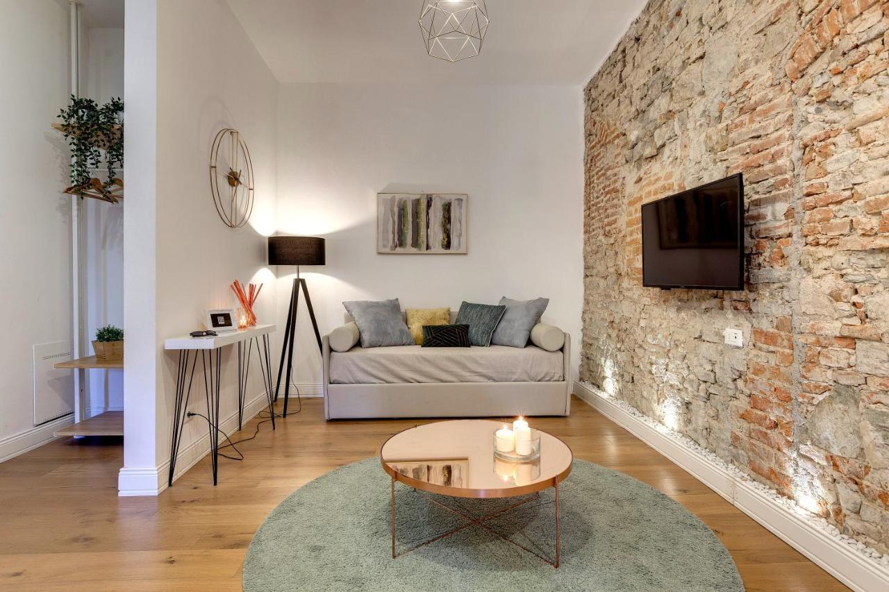 Corinne Apartment By Mamo Florence Exterior photo